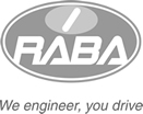 Jm Raba Logo